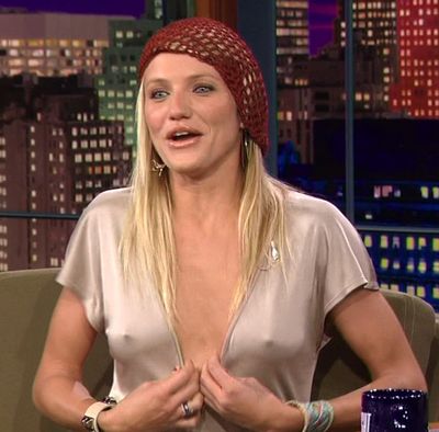 Cameron Diaz